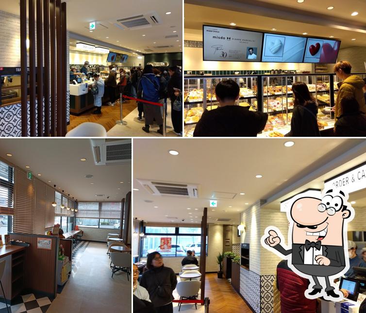 Mister Donut
