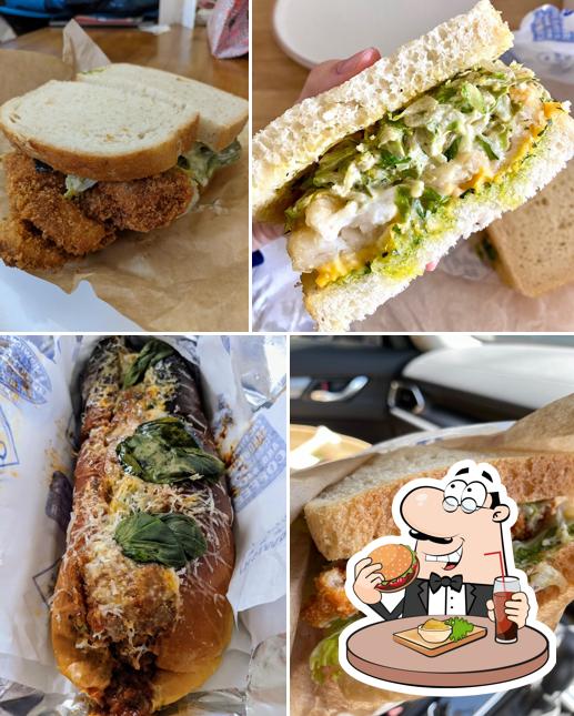 Nico's Sandwich Deli