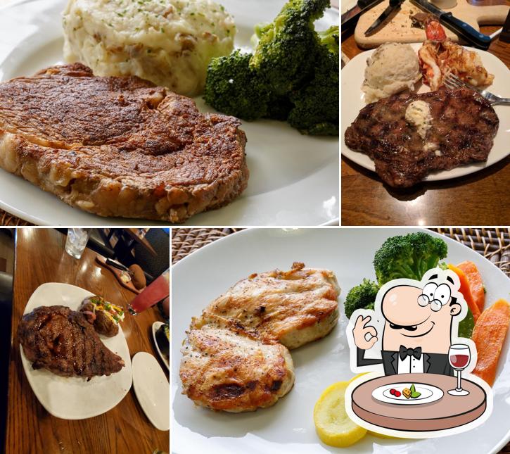 Outback Steakhouse