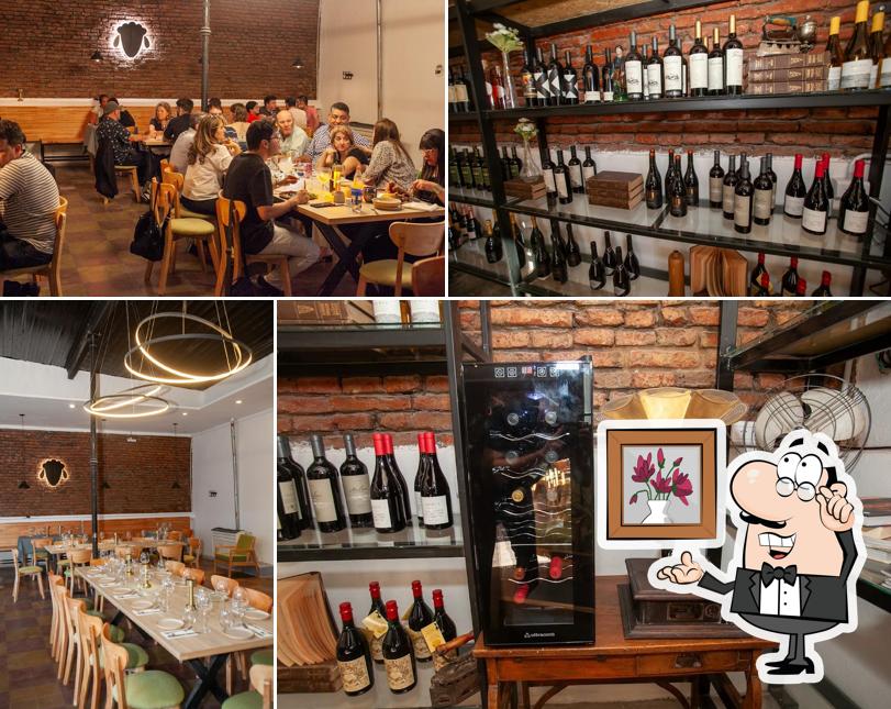 Oveja Negra Restobar