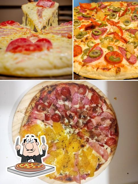 Pizza Planet