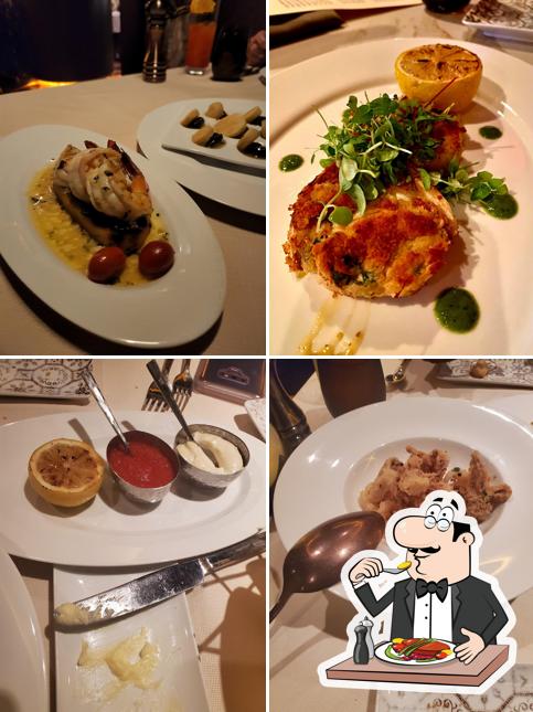 Anthony's Chophouse