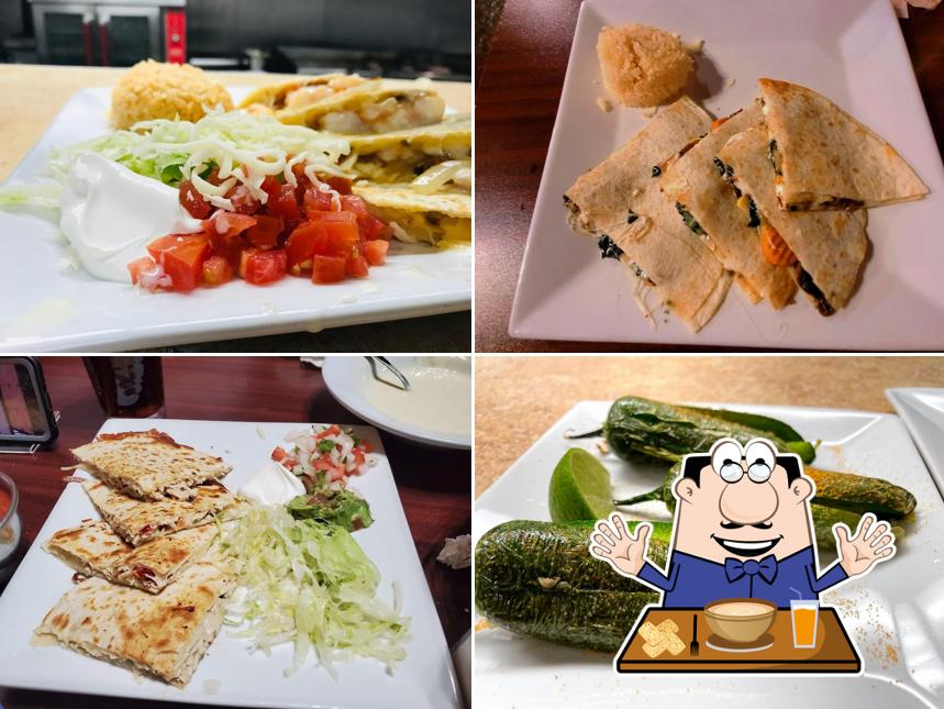El poblano Grill & Cantina