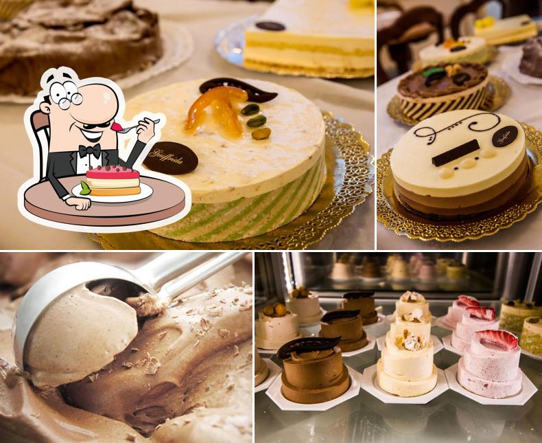 Giuffrida Pasticceria Bar
