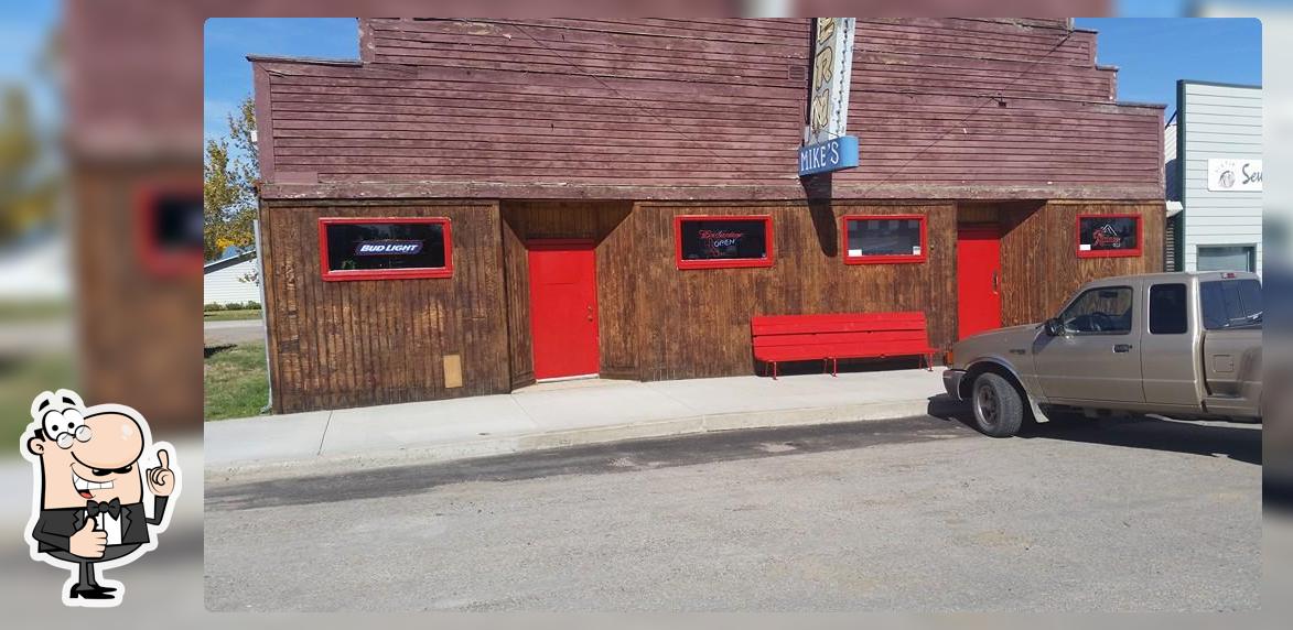 Mikes Club Tavern