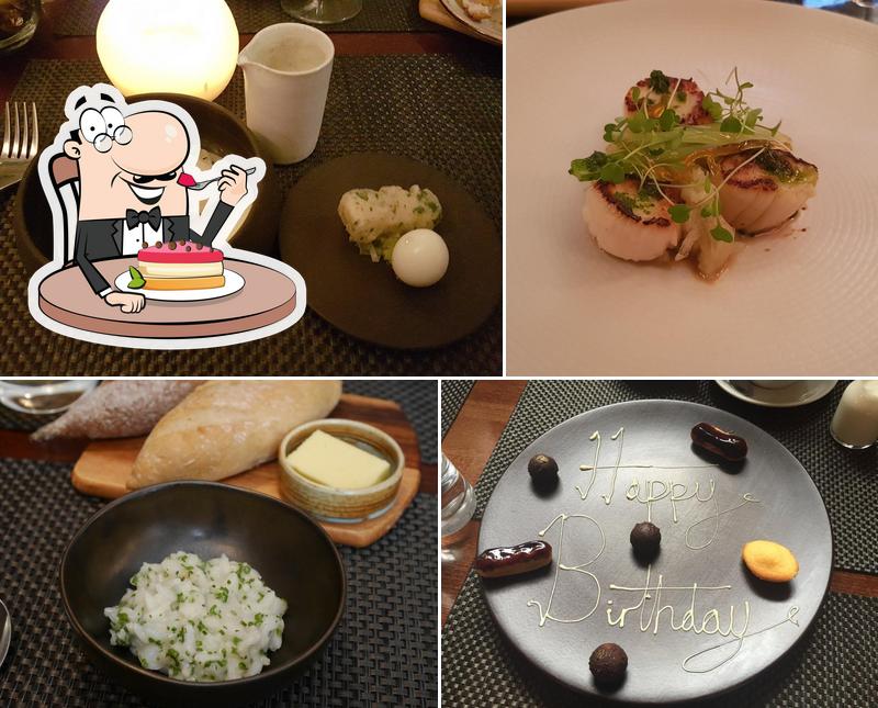 Purslane Restaurant