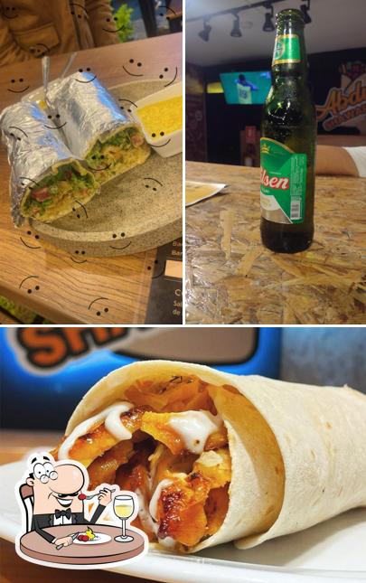 El Sabor Arabe
