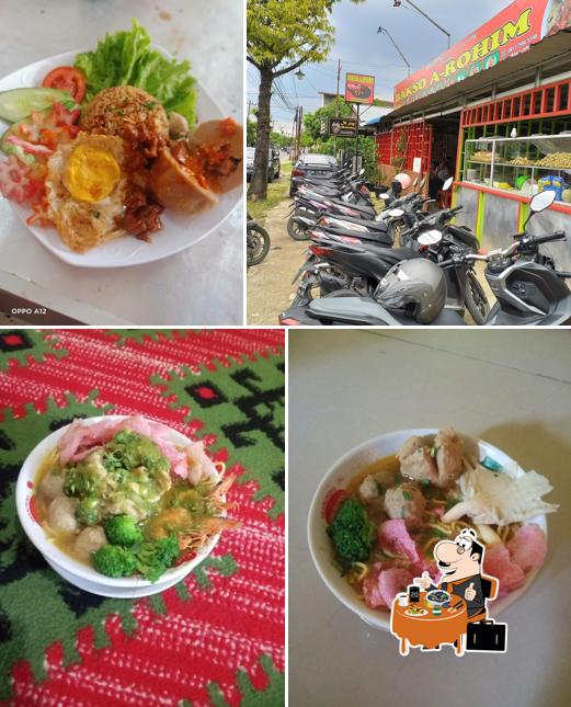 BAKSO A. ROHIM