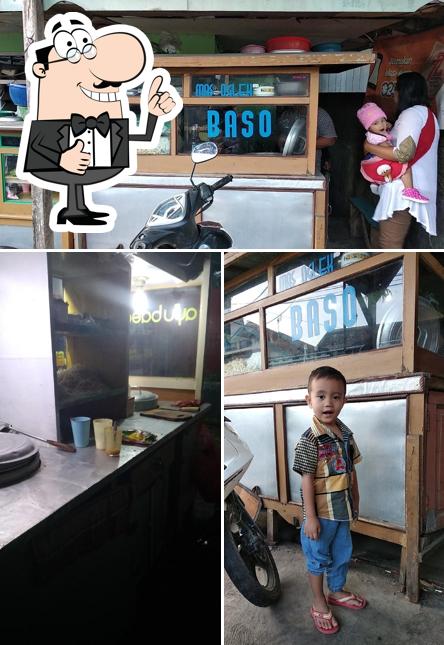 Bakso Mas Oglek