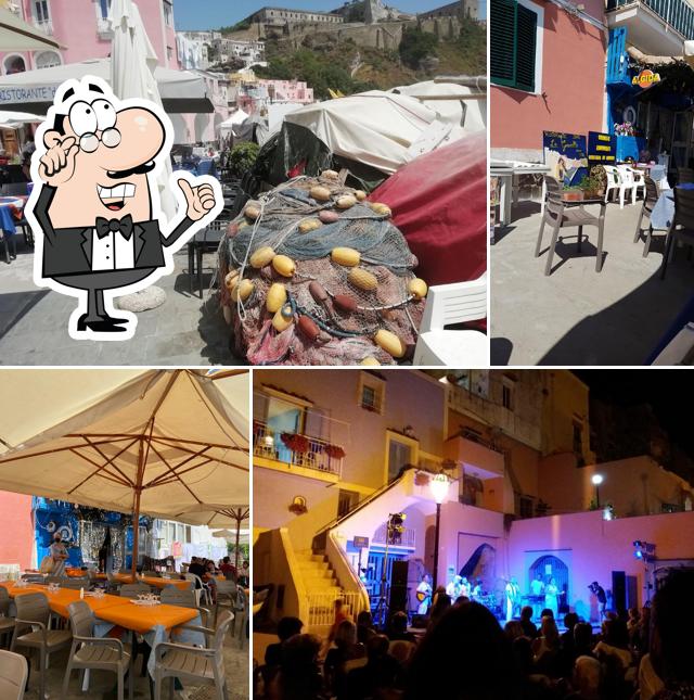 Bar Ristorante Graziella