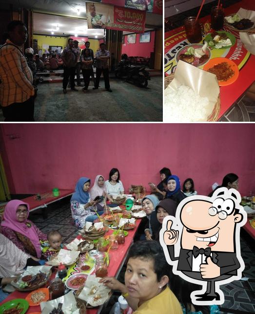 Bhuana Cafe N Resto
