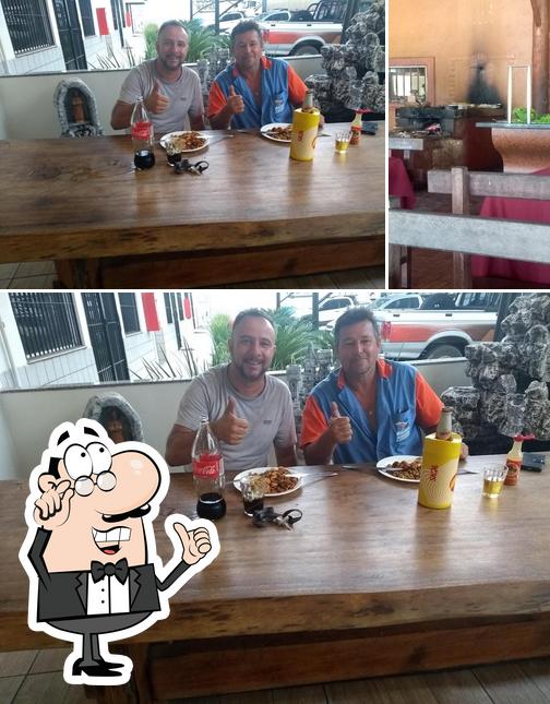 Churrascaria Beira Rio II