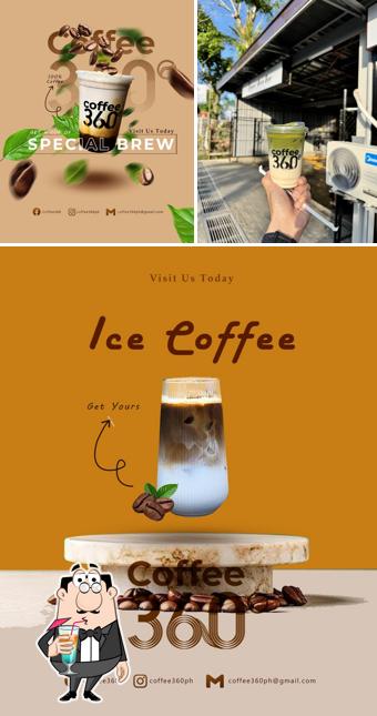 Coffee 360 Cafe Spot