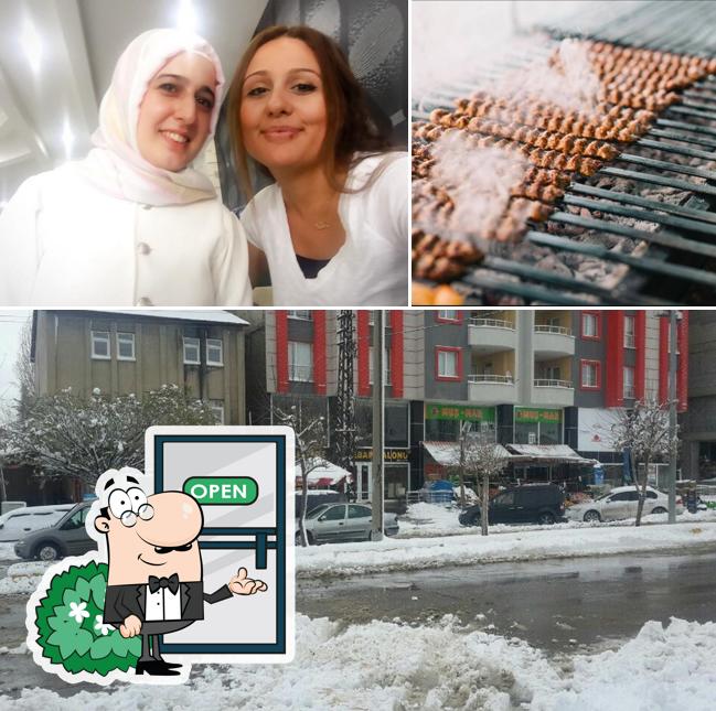 Dicle pide lahmacun salonu