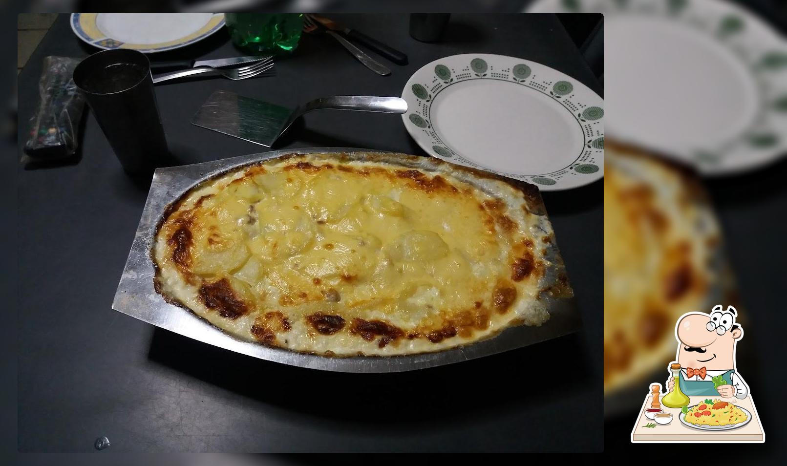 Doña Rosa El Arte de la Pasta