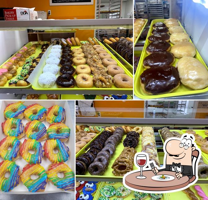 EL Reno Donuts