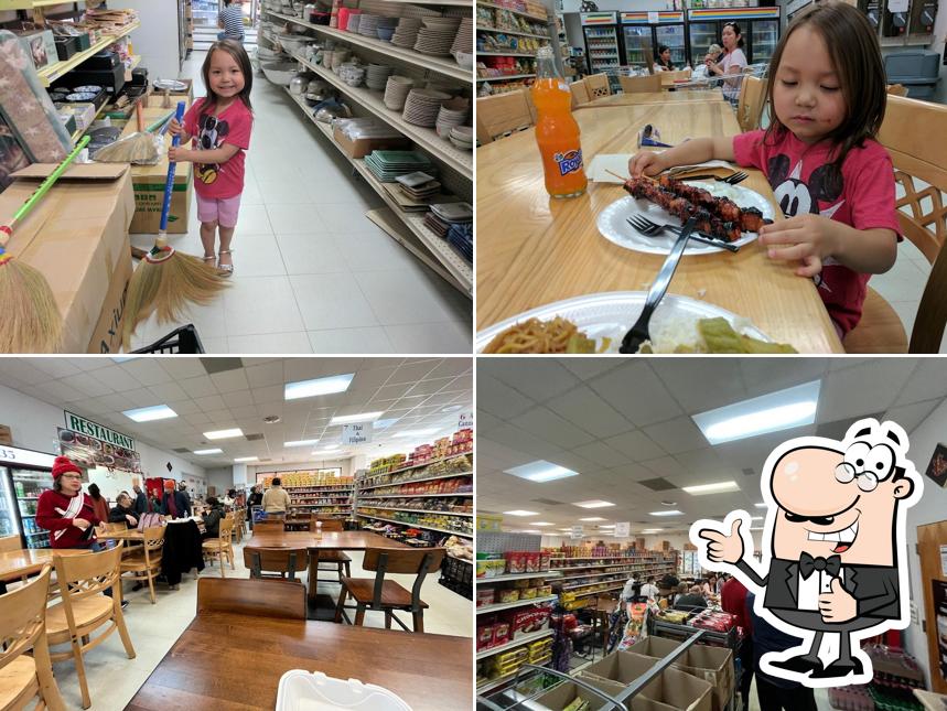 Filipino Express Restaurant