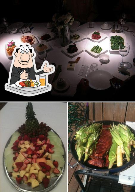Jeremy's Catering
