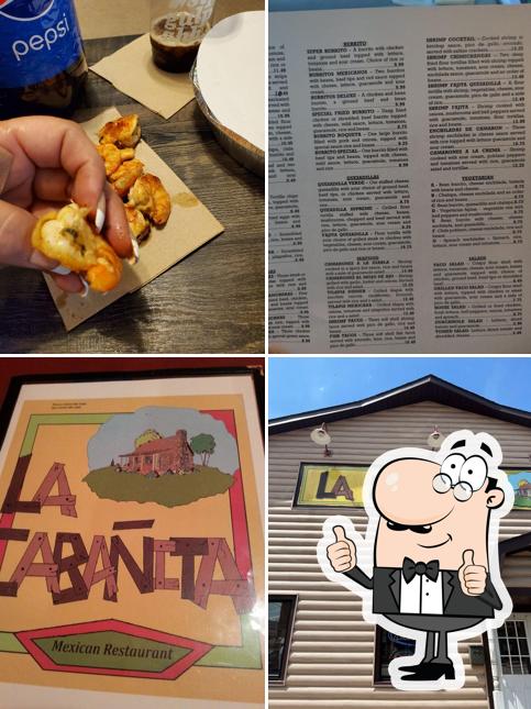 La Cabanita Mexican