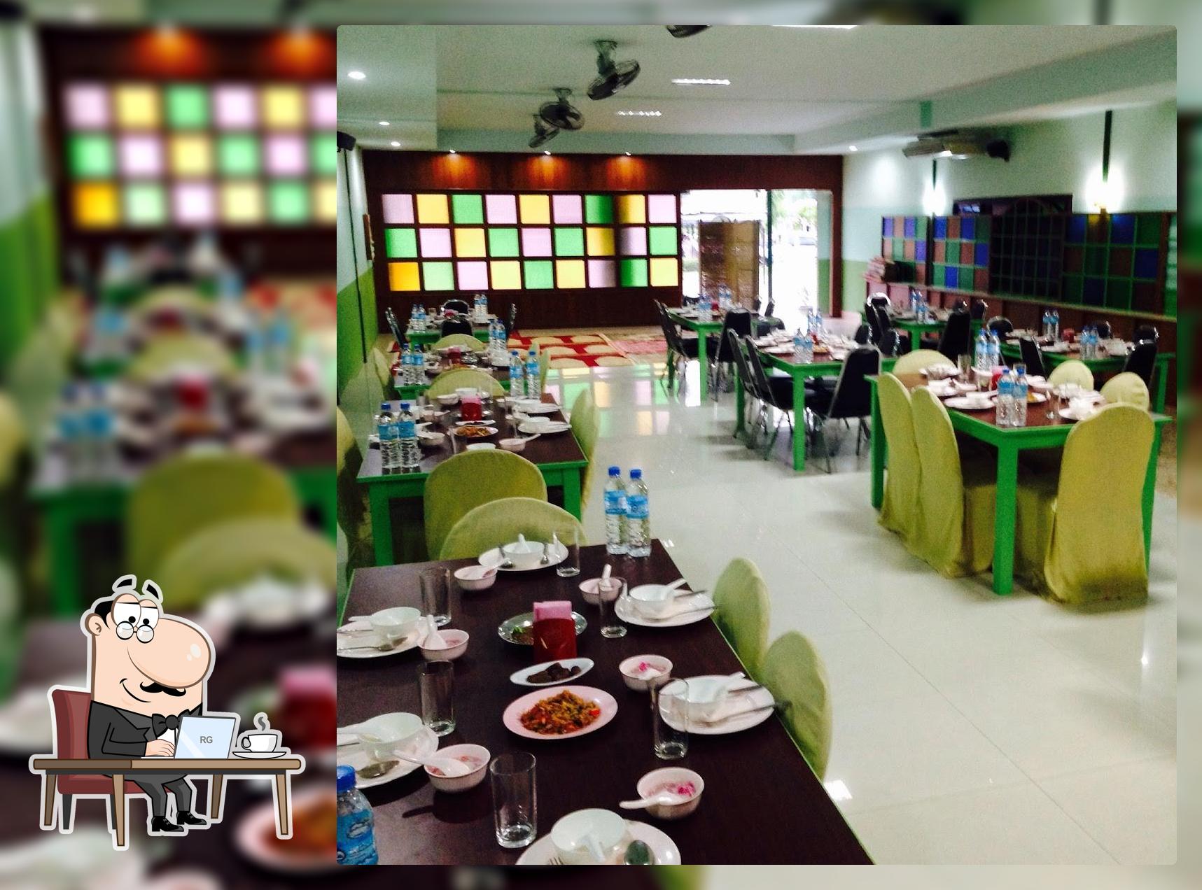 มัต-อัม อาบูเซฟ/Mat-am Abu Chef