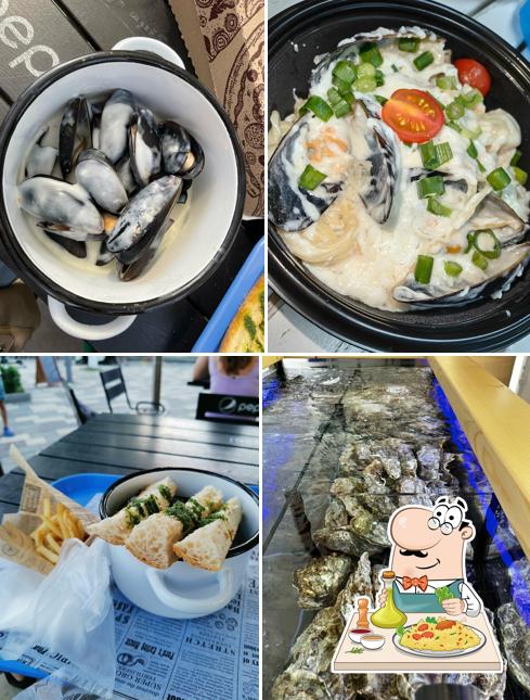 Мидийная Лавка