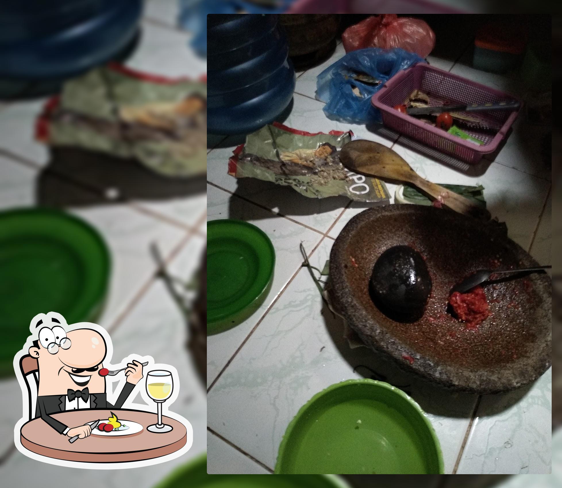 Pempek Al Pahri