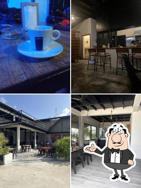 Raalhu Coffee & Bistro