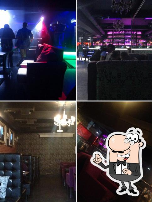 Resto Club "Chelsea"