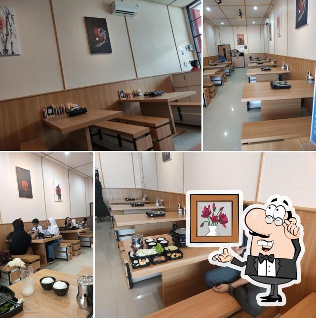 SEKAI GELATO & EATERY PARE