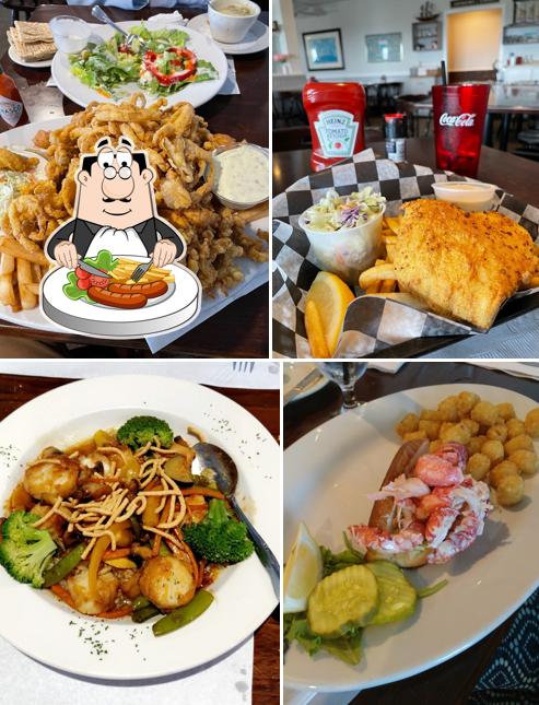Schooner's