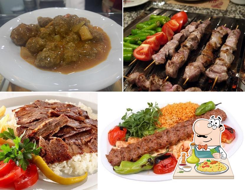 Şef Döner Kebap ve Pida