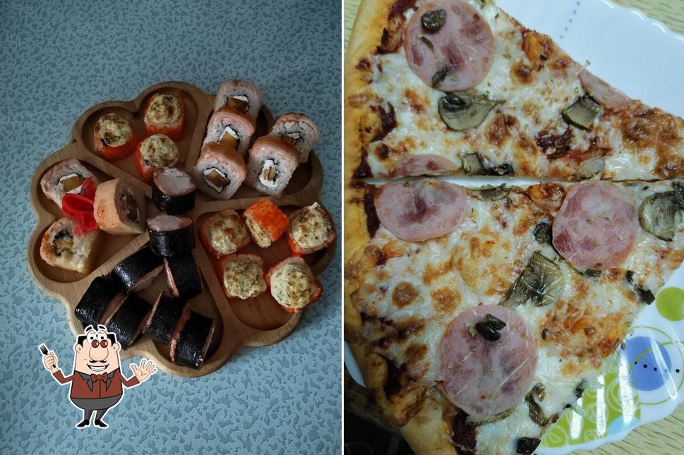 Сурский Пекарь
