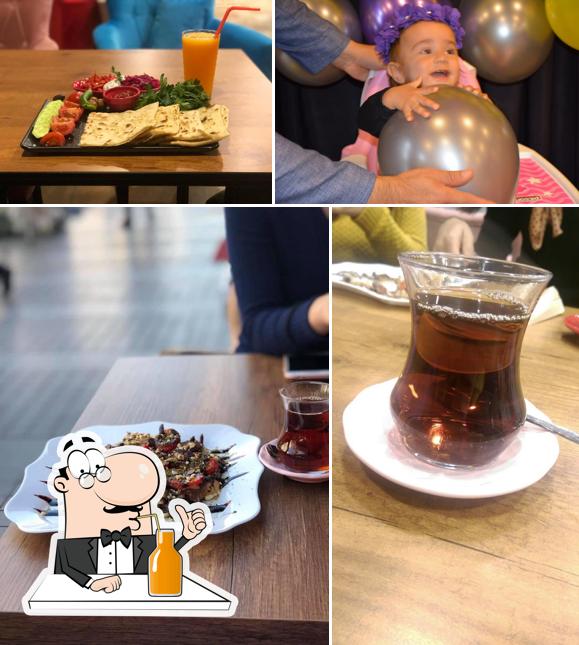 TARİHİ ORTAKÖY KUMPİRCİSİ