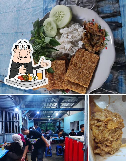 WARUNG LAMONGAN RAGIL JAYA