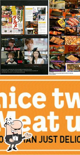 nice two Meat u Philippines