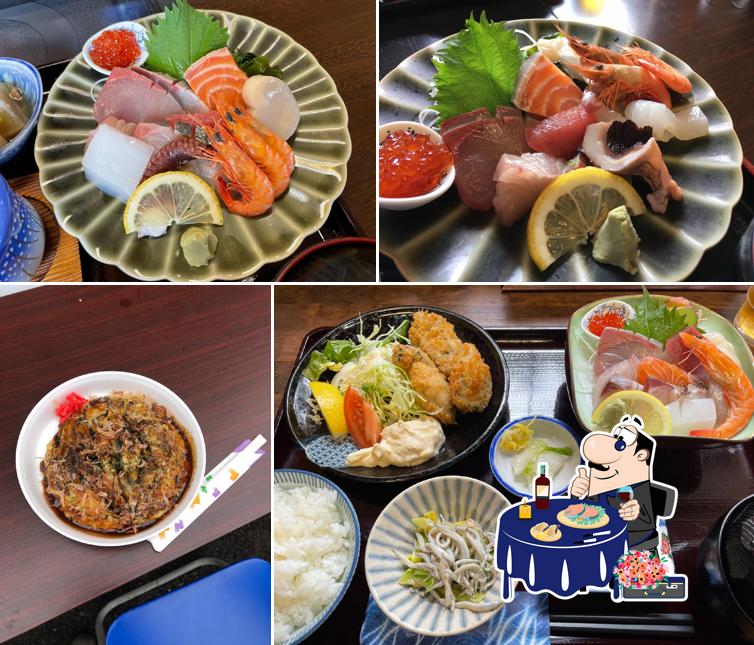 ごはん家 ぼろ小屋