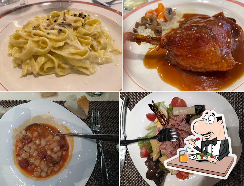 Restaurante Richard