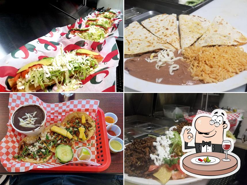 SUPER TACOS DANNY'S