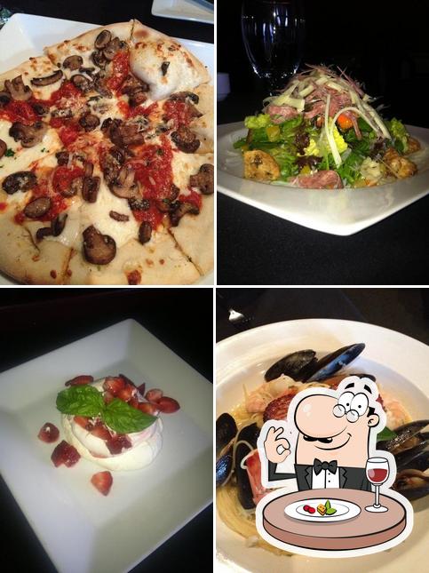 Sage Restaurant