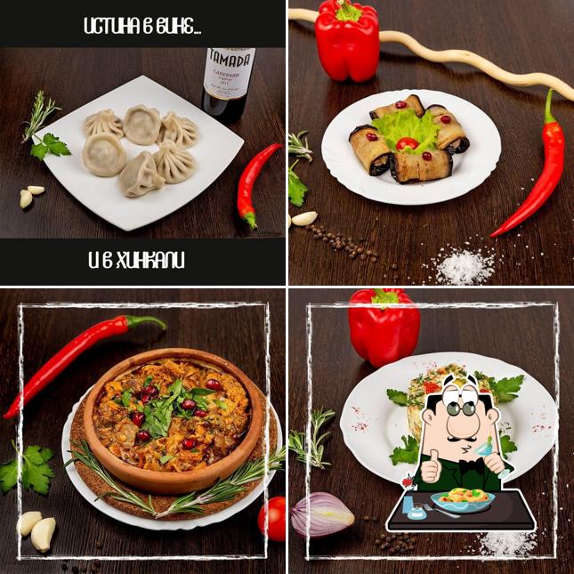 Кафе Тбилисо