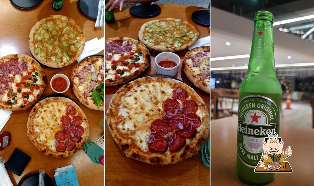 Goin Pizza - Pizzaria Anápolis