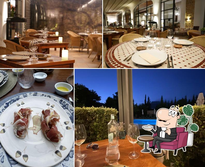 Alemany Restaurant