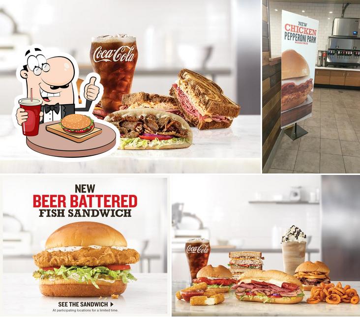 Arby's