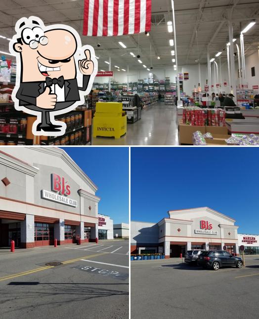 BJ's Wholesale Club