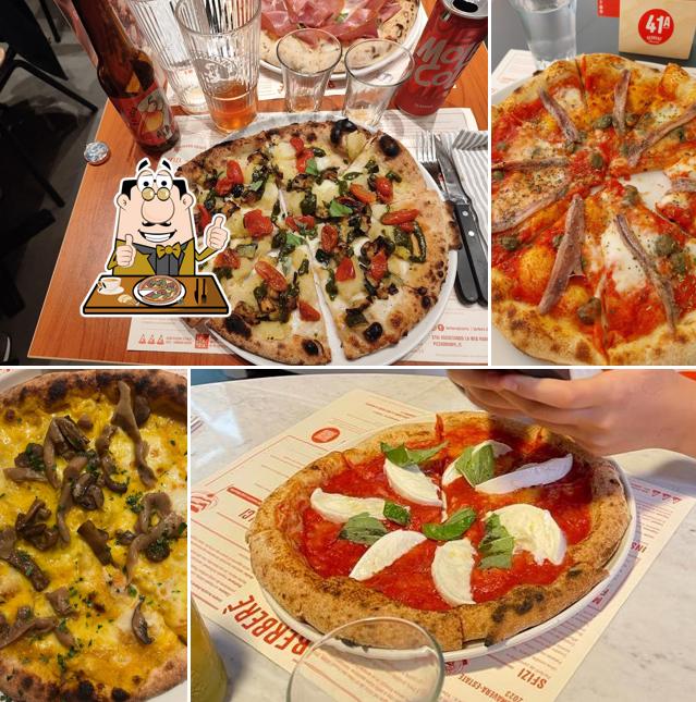 Berberè Pizzeria