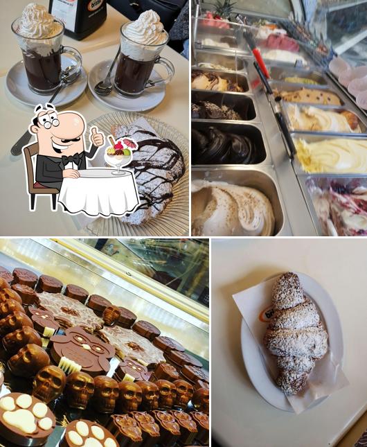 Pasticceria Bar Pertusini