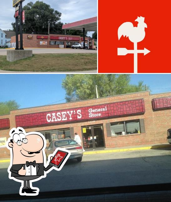 Casey's