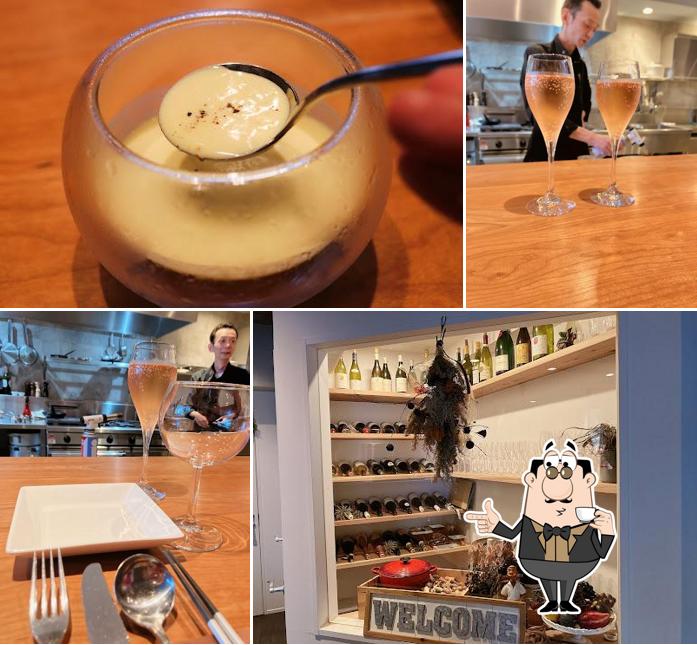 Chez Tetsu（シェ テツ）