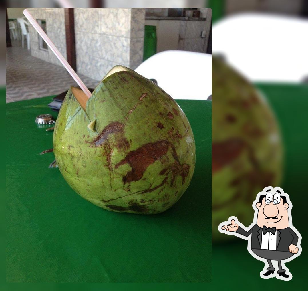 Coco Verde