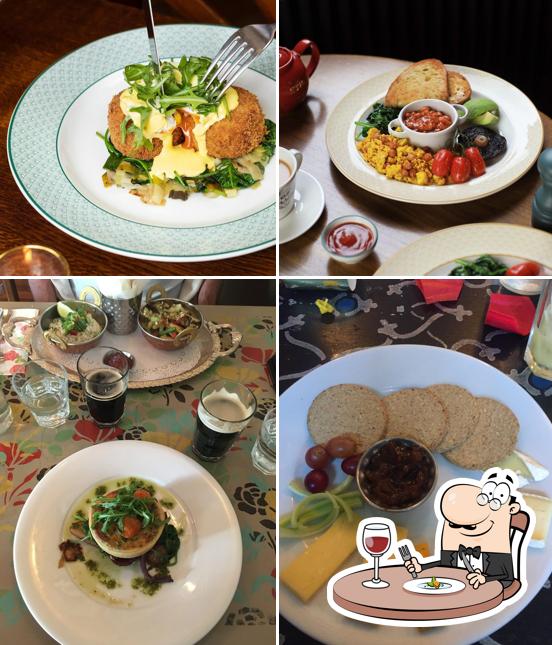 Cosy Club